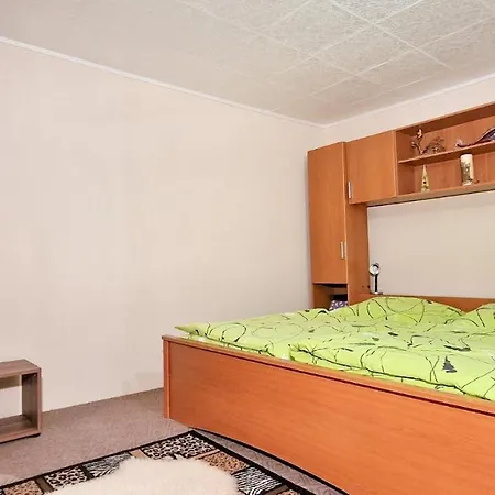 Вилла Trebec House Borovany  Экстерьер фото