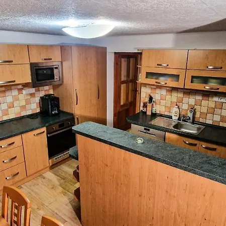 Вилла Trebec House Borovany  Экстерьер фото