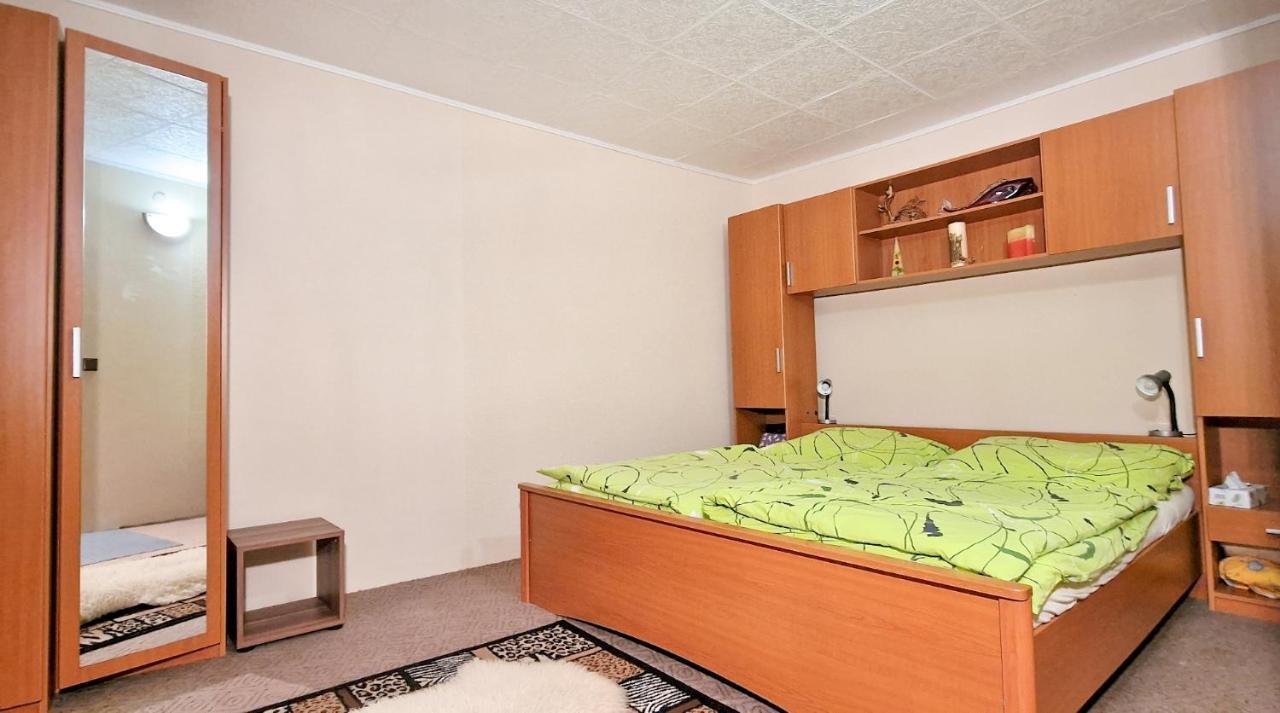 Holiday home Trebec House Borovany (Ceske Budejovice)
