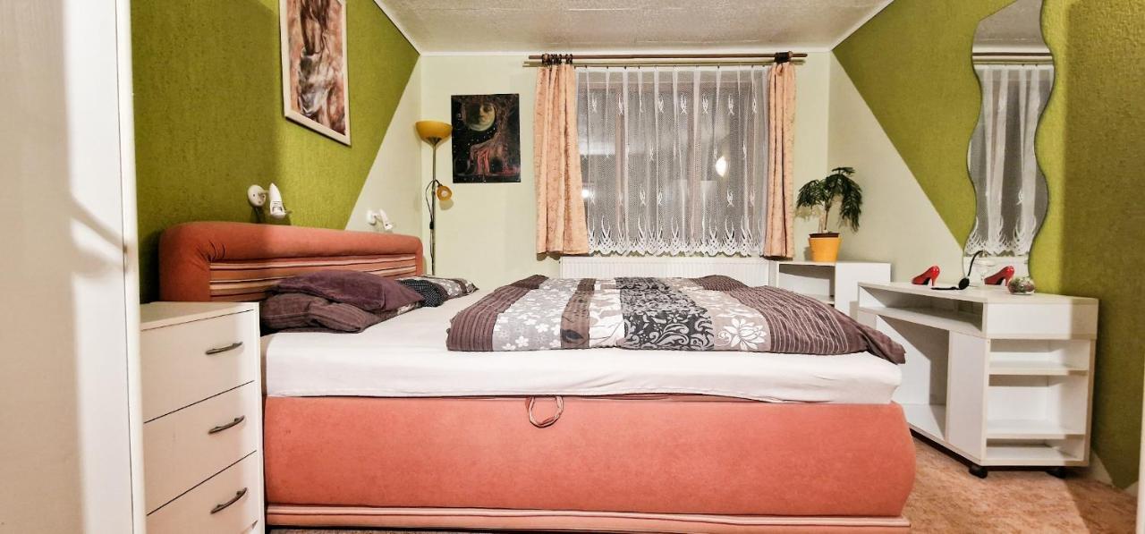 Holiday home Trebec House