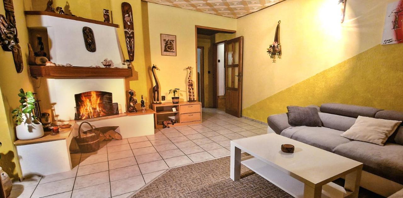 Holiday home Trebec House Borovany (Ceske Budejovice)