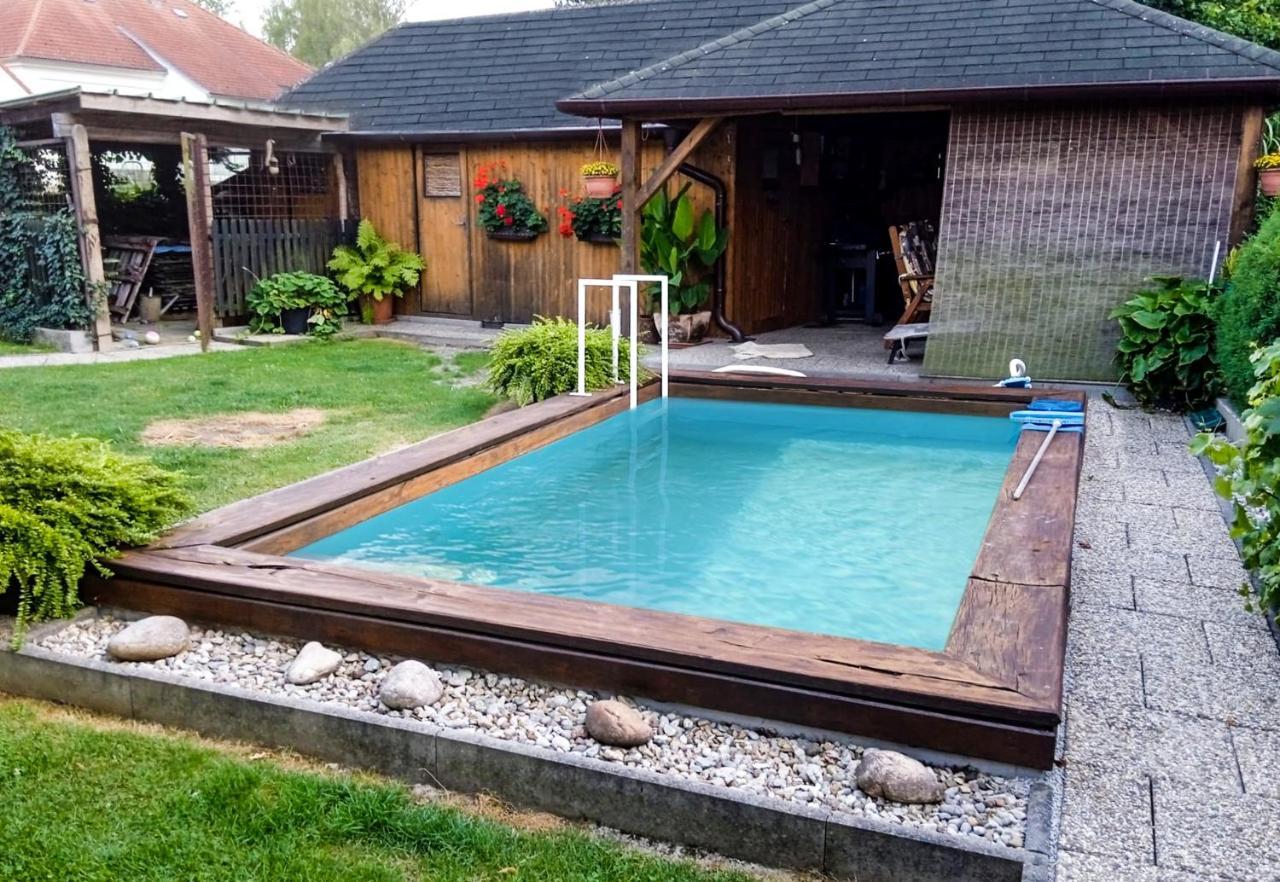 Trebec House Holiday home Borovany (Ceske Budejovice)