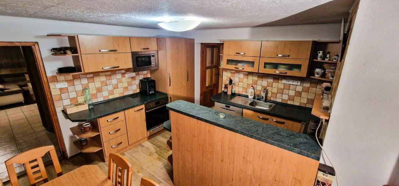 Holiday home Trebec House Borovany (Ceske Budejovice)