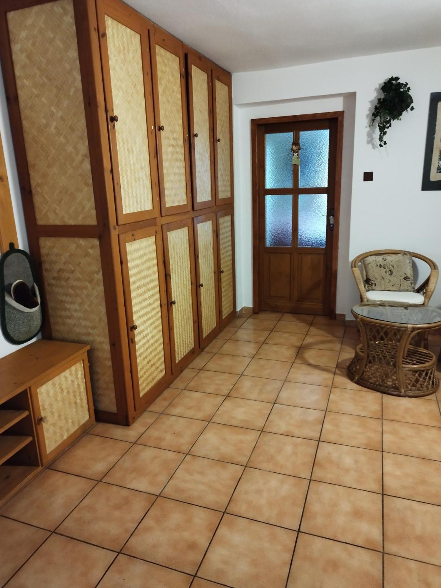 Holiday home Trebec House