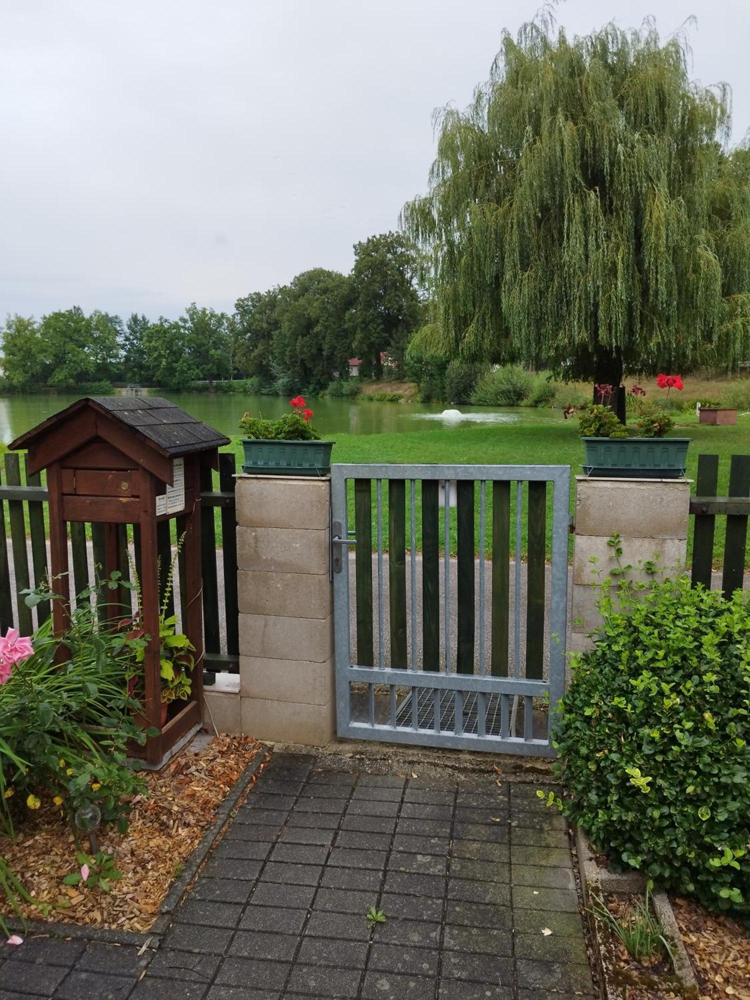 Trebec House Holiday home *