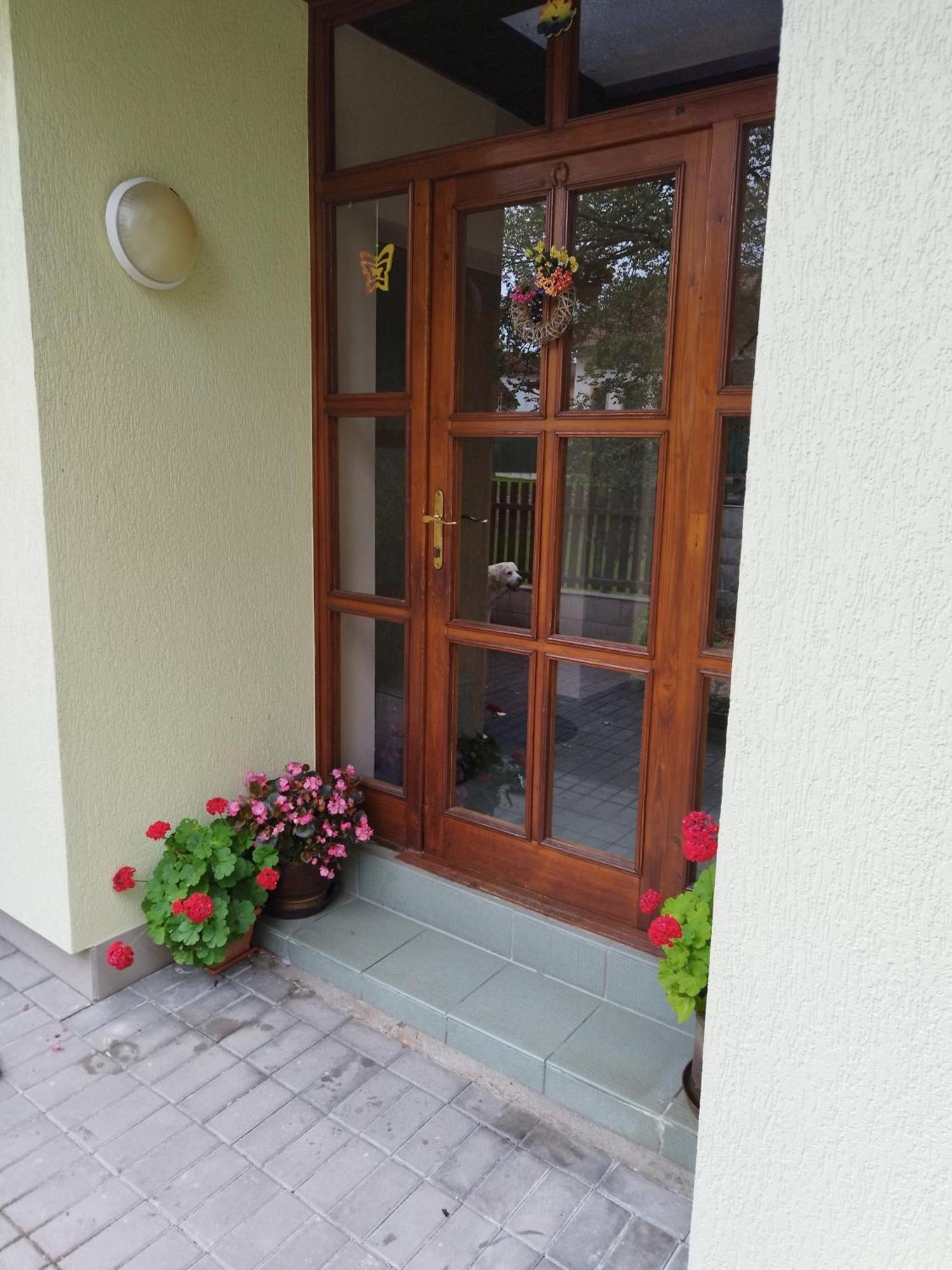 Trebec House * Borovany (Ceske Budejovice)